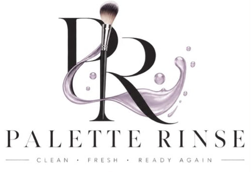 Palette Rinse